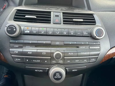 2011 Honda Accord EX