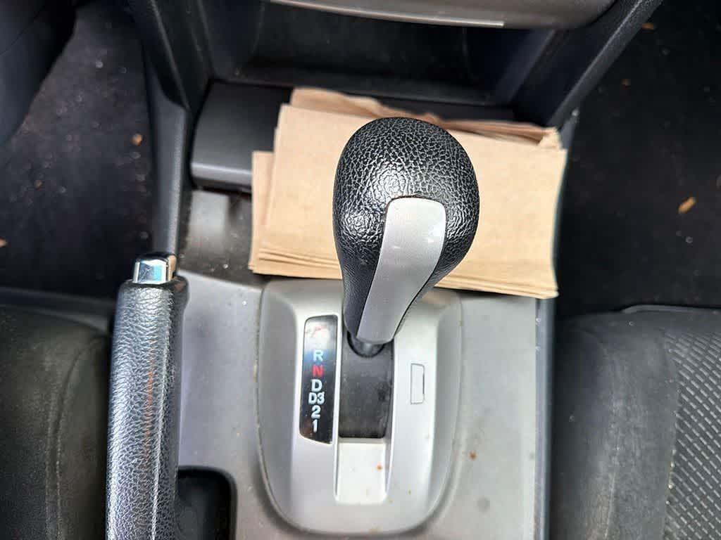 2011 Honda Accord EX