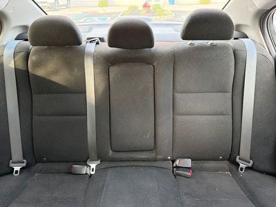 2011 Honda Accord EX