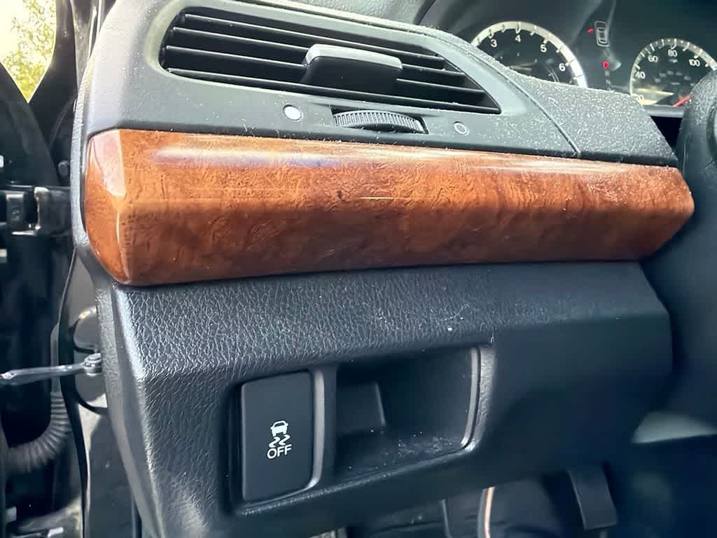 2011 Honda Accord EX