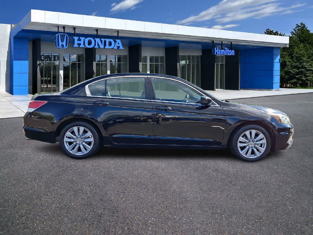 2011 Honda Accord EX