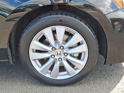 2011 Honda Accord EX