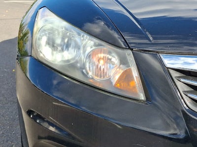 2011 Honda Accord EX