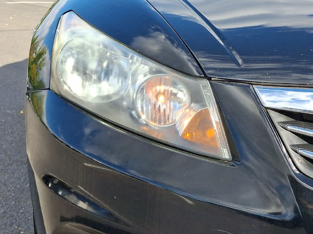 2011 Honda Accord EX