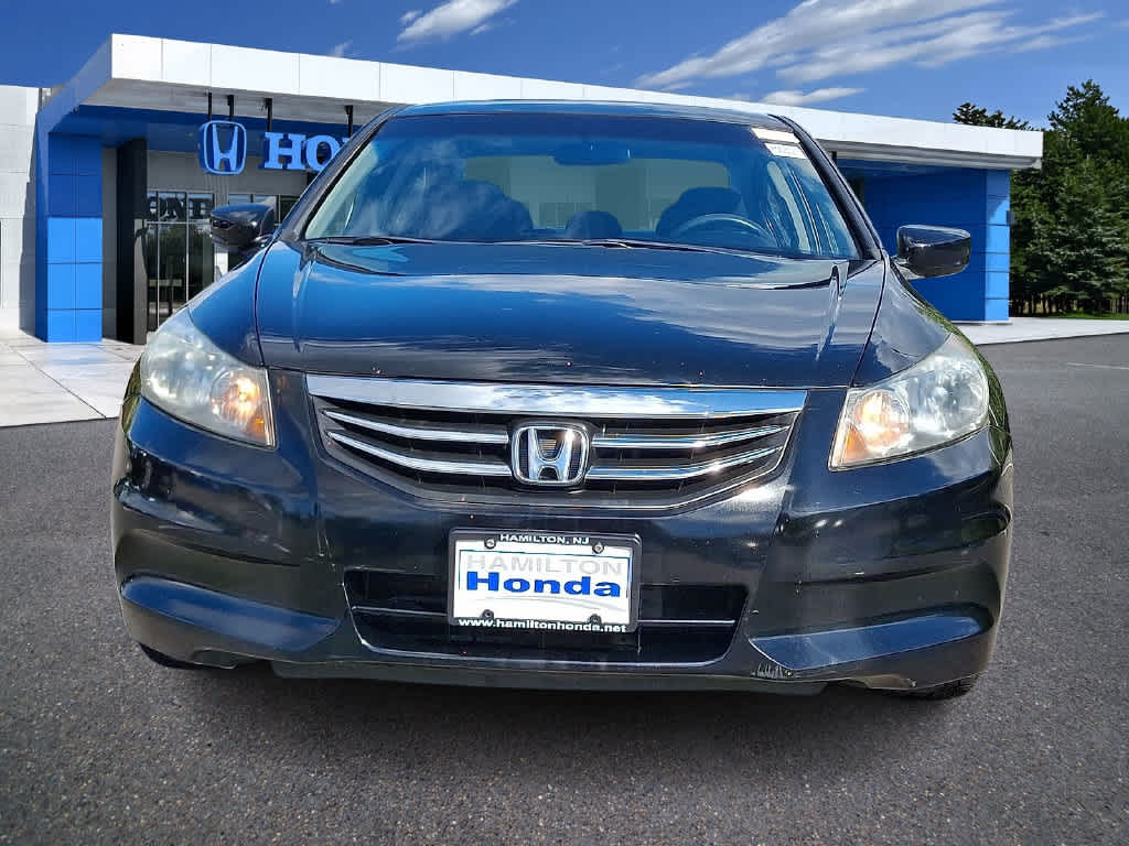 2011 Honda Accord EX