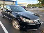 2011 Honda Accord EX