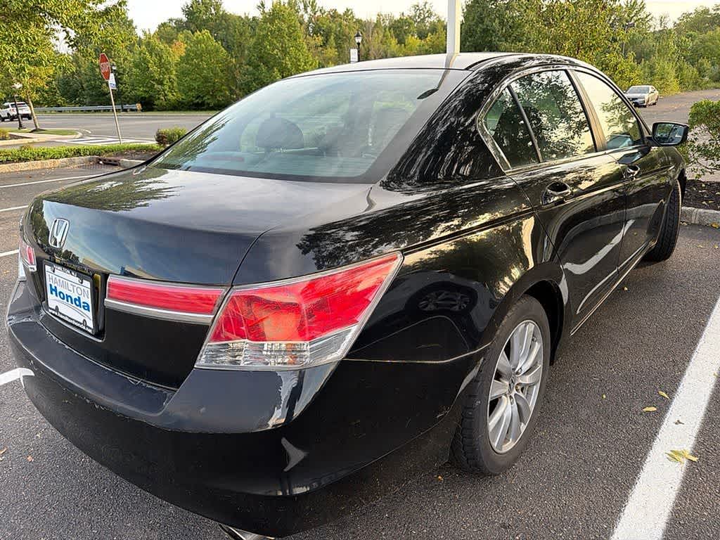 2011 Honda Accord EX
