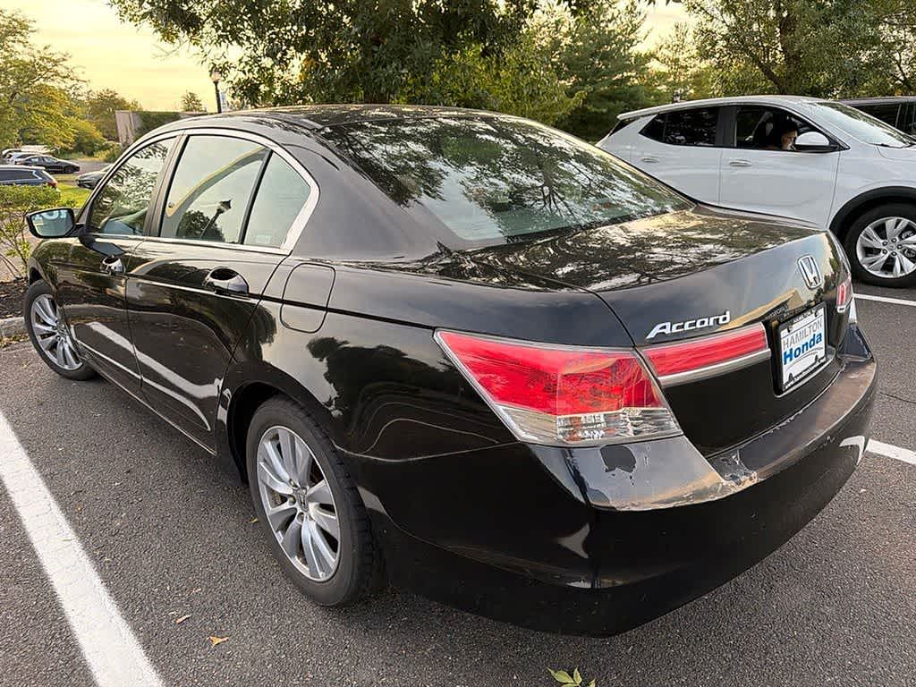 2011 Honda Accord EX