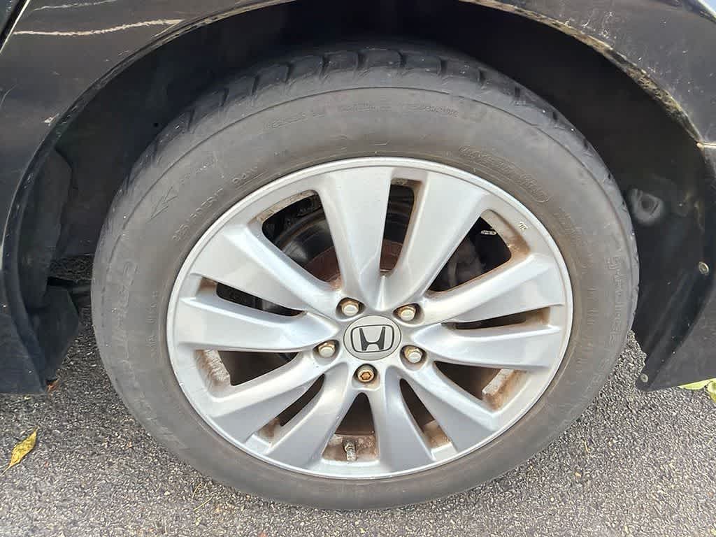 2011 Honda Accord EX