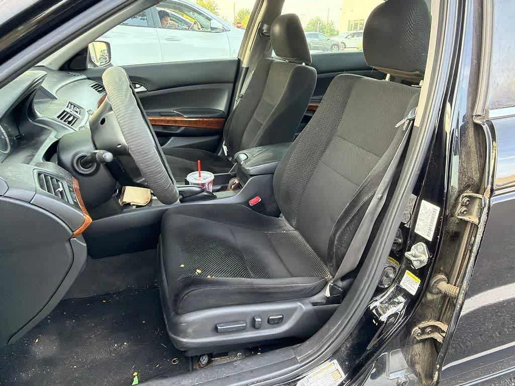 2011 Honda Accord EX