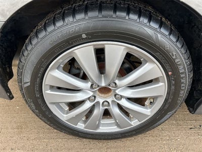 2012 Honda Accord EX