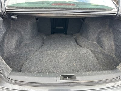 2012 Honda Accord EX