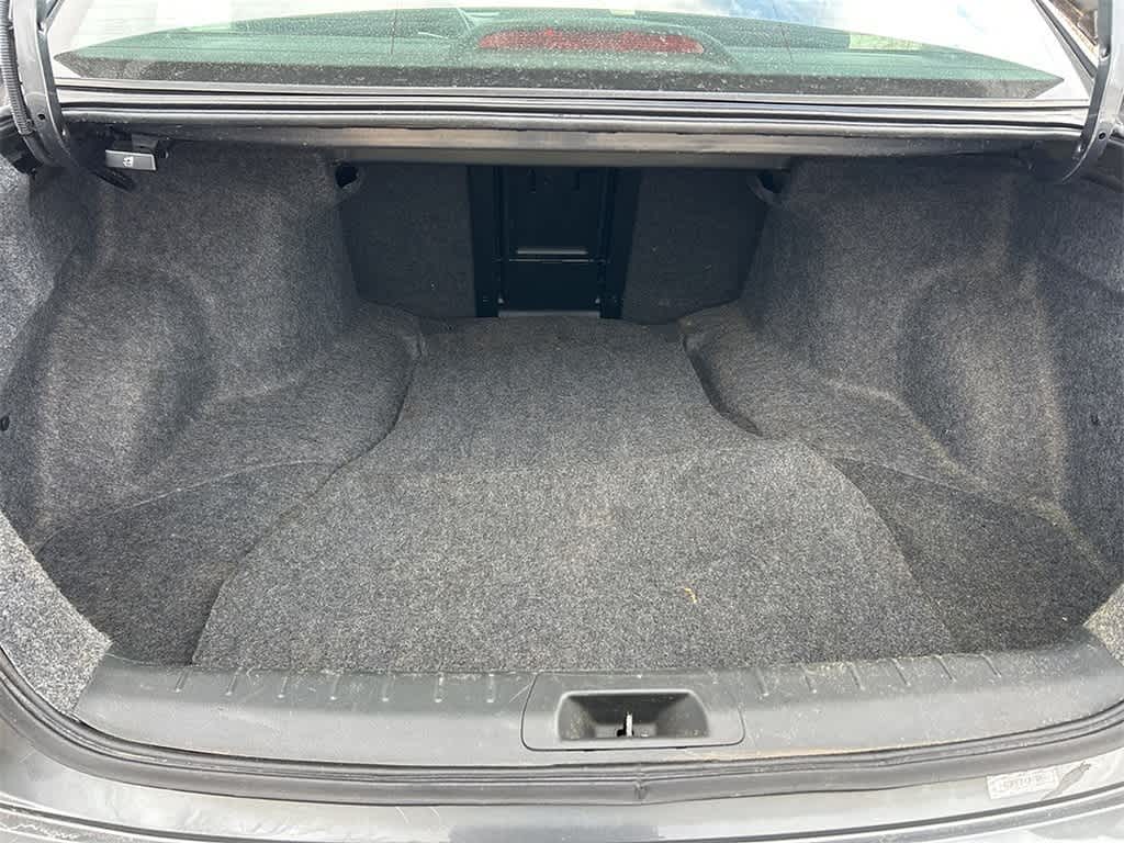 2012 Honda Accord EX