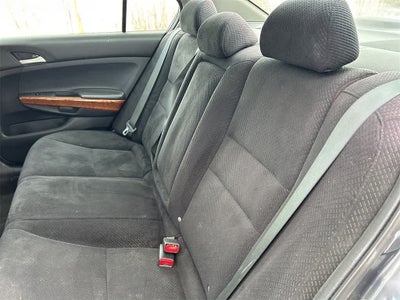 2012 Honda Accord EX