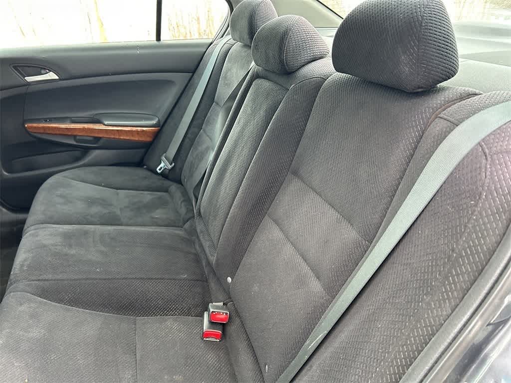 2012 Honda Accord EX