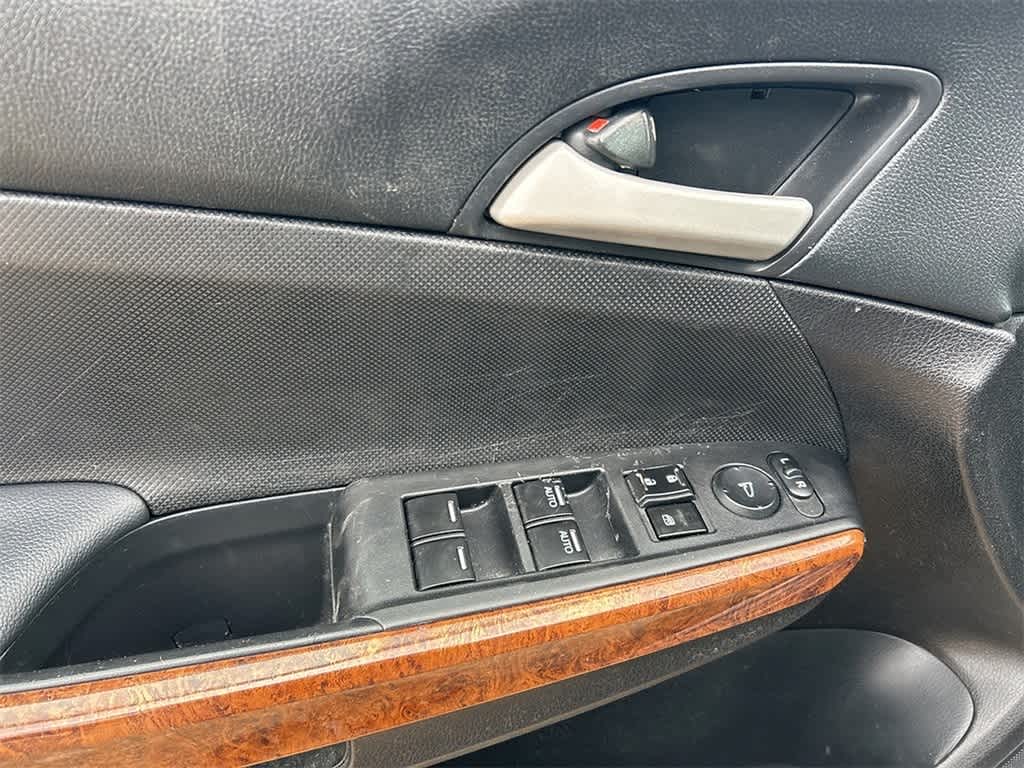 2012 Honda Accord EX