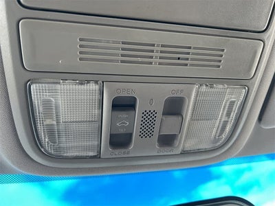 2012 Honda Accord EX