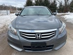 2012 Honda Accord EX