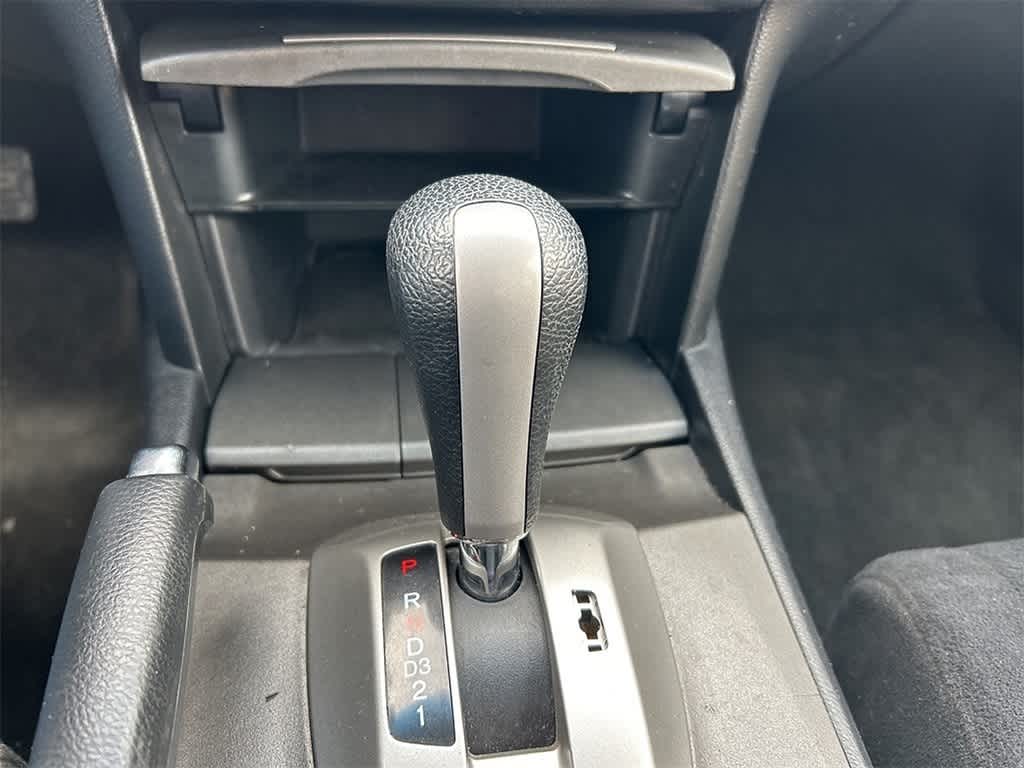 2012 Honda Accord EX