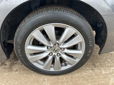 2012 Honda Accord EX