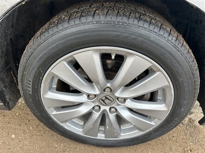 2012 Honda Accord EX