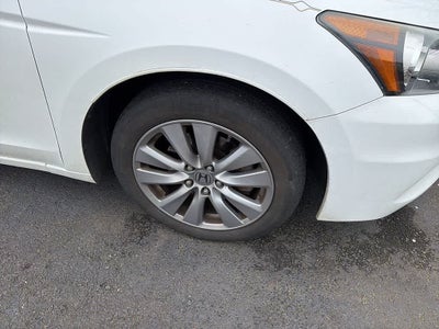 2012 Honda Accord Base