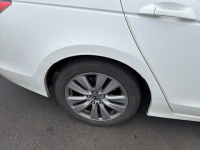 2012 Honda Accord Base