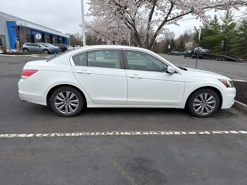 2012 Honda Accord Base