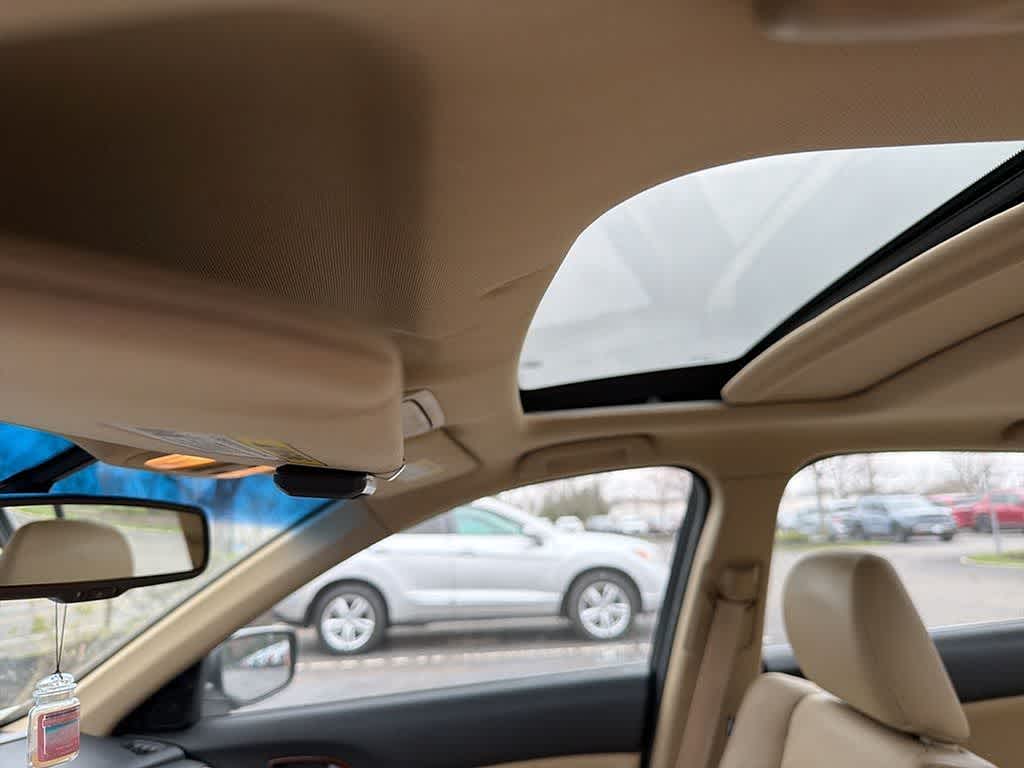 2012 Honda Accord Base