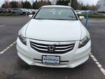 2012 Honda Accord Base