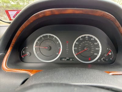 2012 Honda Accord Base