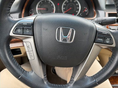 2012 Honda Accord Base