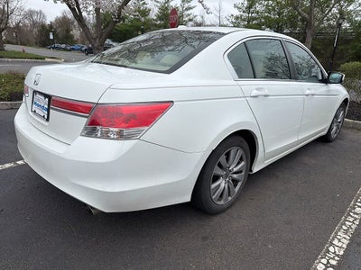 2012 Honda Accord Base