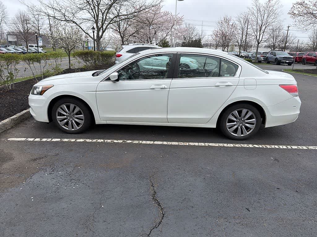 2012 Honda Accord Base