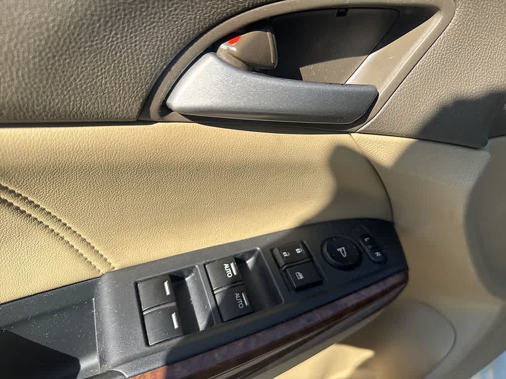 2008 Honda Accord Base