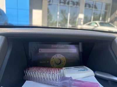 2008 Honda Accord Base