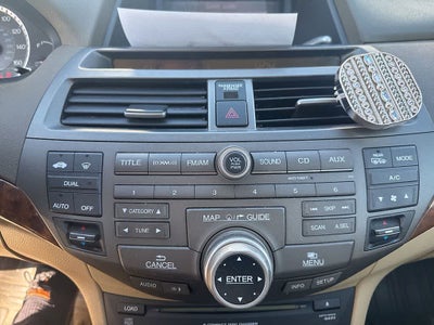 2008 Honda Accord Base