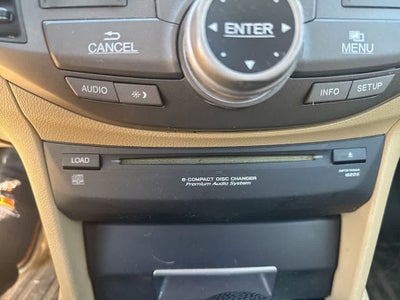 2008 Honda Accord Base