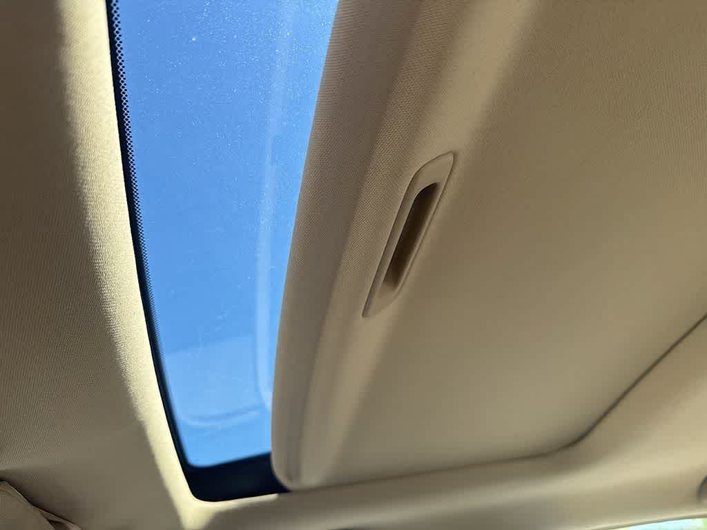 2008 Honda Accord Base