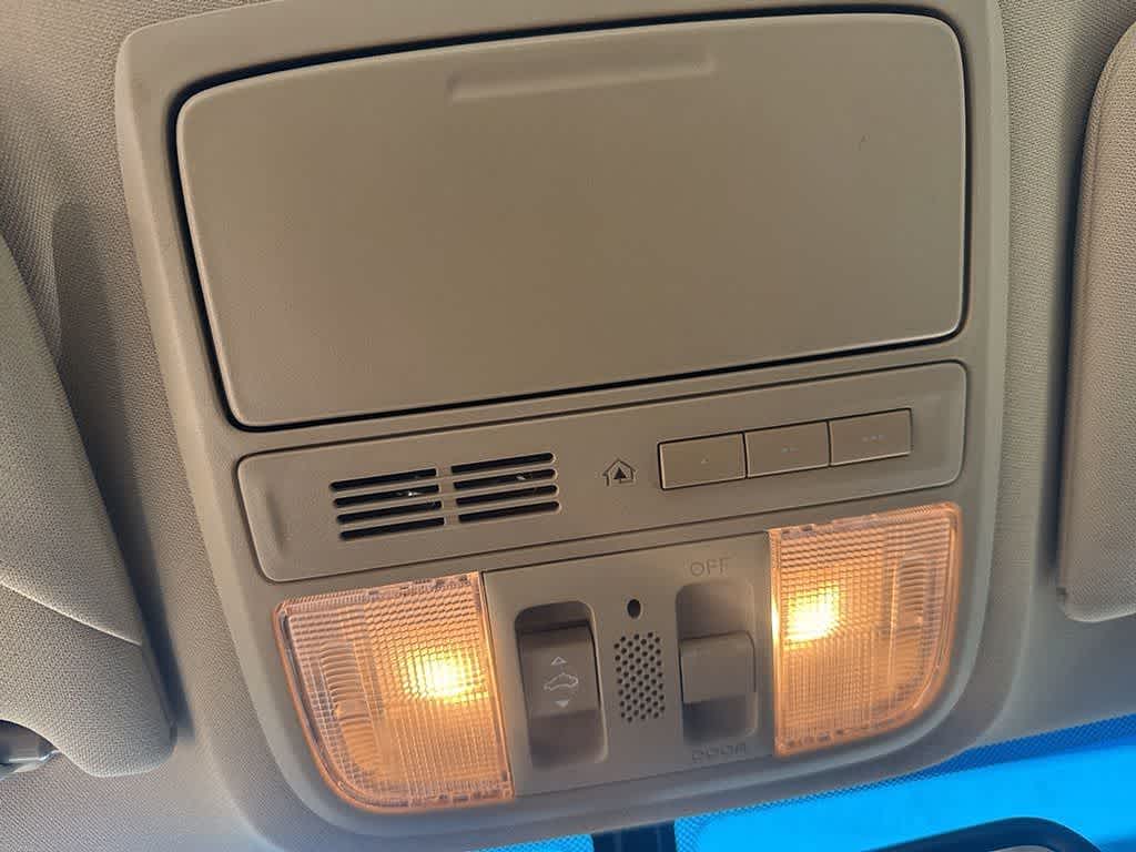 2008 Honda Accord Base