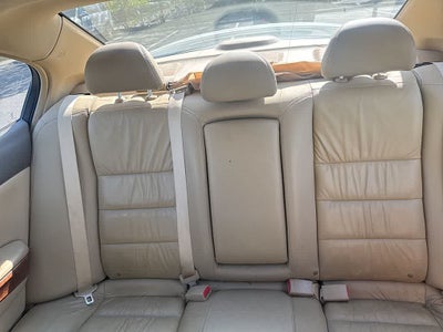 2008 Honda Accord Base