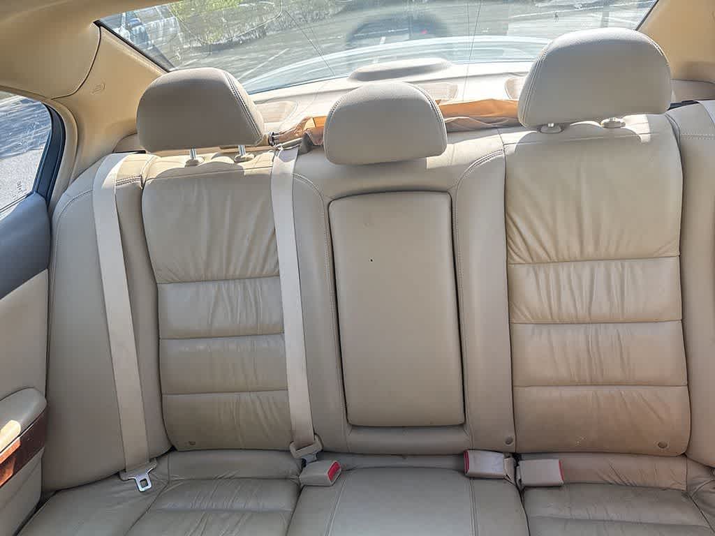 2008 Honda Accord Base