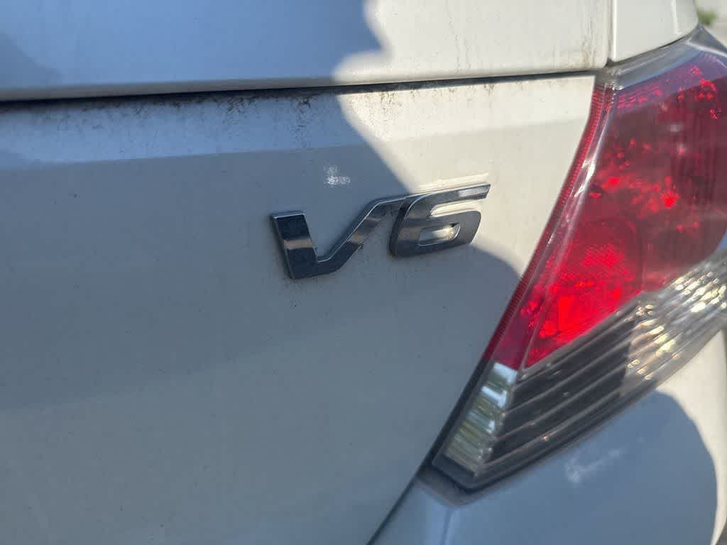 2008 Honda Accord Base