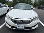 2017 Honda Accord Sport SE