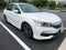 2017 Honda Accord Sport SE