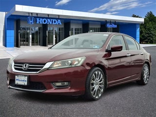 2013 Honda Accord Sport