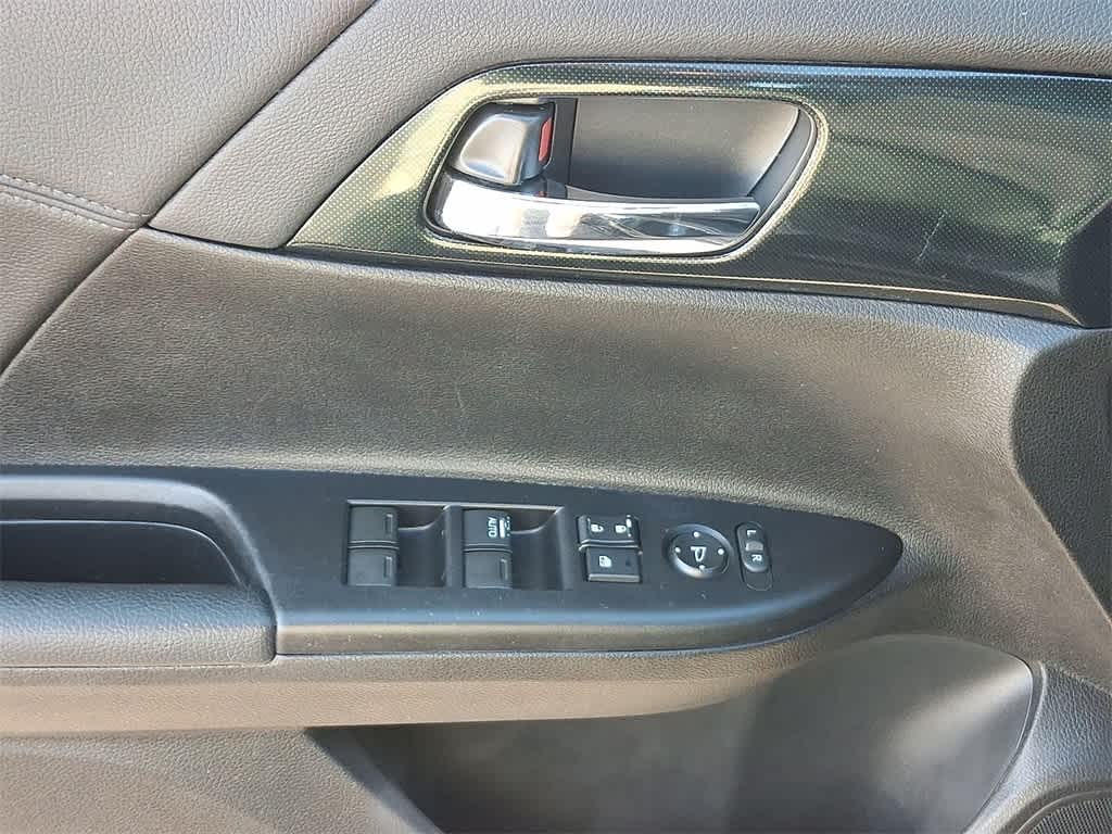 2013 Honda Accord Sport