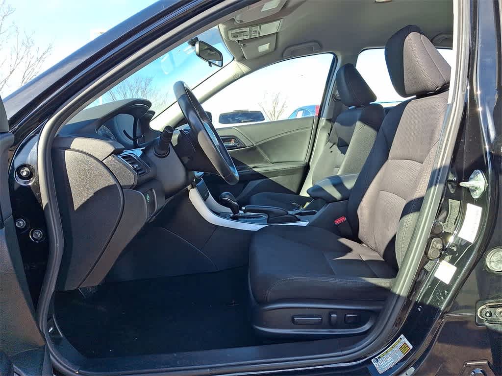 2013 Honda Accord Sport