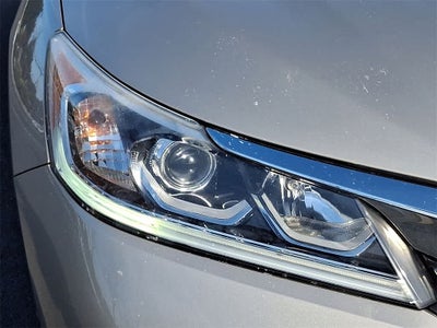 2016 Honda Accord EX