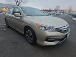 2016 Honda Accord EX